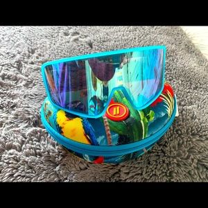 Blenders Eyewear Polarized Sunglasses